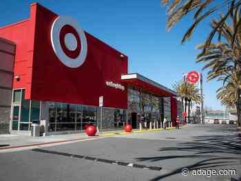 How Target made customer experience the cornerstone of its brand