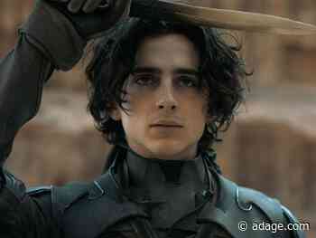 How WarnerMedia hit its marketing stride in an incredibly turbulent year