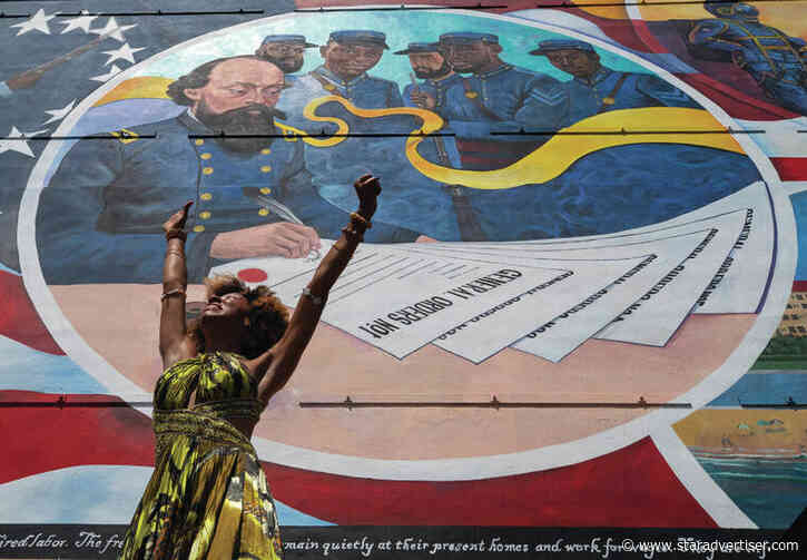 Local leaders, officials push for Juneteenth to become state holiday in Hawaii