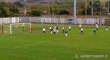 Figline in scioltezza a Sinalunga, al Terranuova Traiana basta un gol per avere ragione del Porta Romana - ValdarnoPost