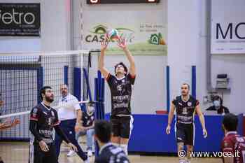 L'Univolley si prende il derby con Soliera - Voce di Carpi
