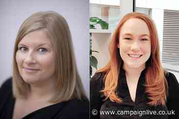 PHD UK hires strategy and transformation leaders