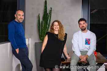 Leo Burnett hires pair to strengthen 'populist creativity'