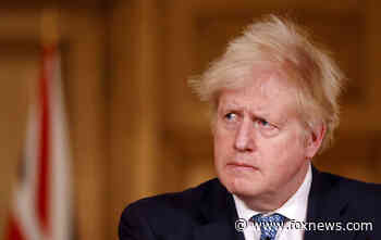 British PM Johnson faces party rebellion, 6 MPs set to quit government over proposed COVID regulations