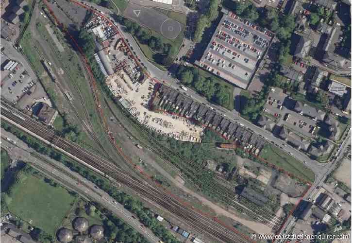 Eutopia Homes lands deal for Gloucester £70m resi scheme