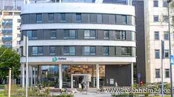 Initiative „Rückenwind Gesundheitspersonal“ macht sich für Rosenheimer Klinikums-Mitarbeiter stark