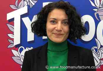 Typhoo Tea enlists experts to focus on ethics