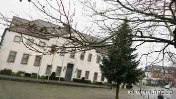 Zoff in Dissen um Baumschutzsatzung - noz.de - Neue Osnabrücker Zeitung