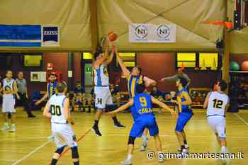 Basket Serie D 11a giornata - Melzo ferma la capolista Inzago. Pioltello fa suo il derby con Cassina - Prima la Martesana