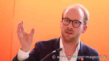 Viessmann: Max Viessmann übernimmt Firmenspitze allein