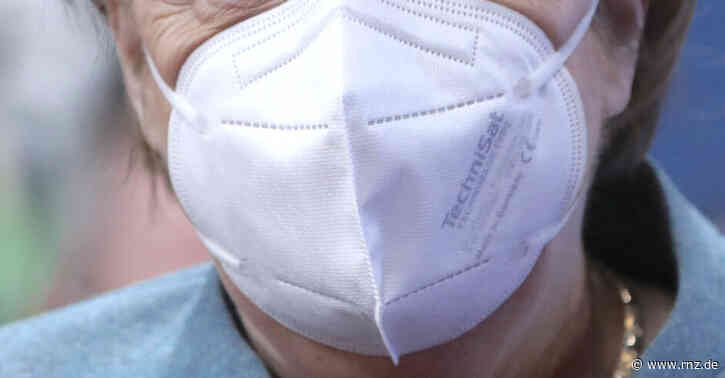 Mannheim:  Maskenverweigerer greift Supermarkt-Mitarbeiter an