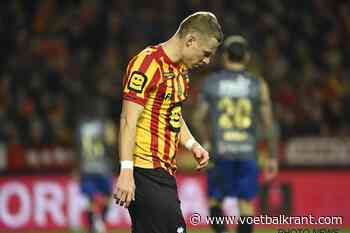 Een plotse 1 op 9, weegt blessurecrisis zwaar op KV Mechelen? &quot;We hebben het goed proberen oplossen&quot;