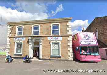 'Inadequate' Padiham nursery which closed during follow up inspection on the market for £400,000