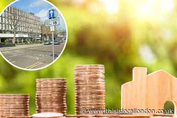 Harrow council tax rise to take average bill to above £2,000