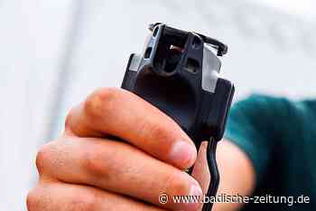 Pfefferspray in Linienbus in Lahr-Reichenbach versprüht - Lahr - badische-zeitung.de