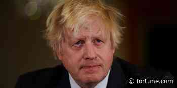 WHO says Omicron likely to ‘outpace’ Delta variant as the U.K warns of potential ‘tidal wave’ of Omicron infections - Fortune