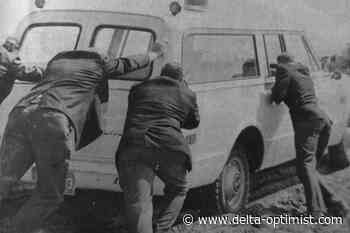 Delta throwback: Celebrating a causeway - Delta-Optimist