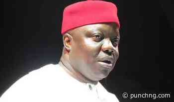 Ethnic jingoists hindering Delta’s development, says Uduaghan - Punch Newspapers