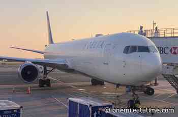 Delta Launching New York To Stockholm Flight - One Mile at a Time