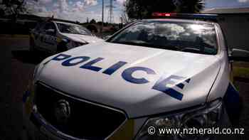 Covid 19 Delta outbreak: Police investigating report of car driving towards vaccine protesters in Dunedin - New Zealand Herald