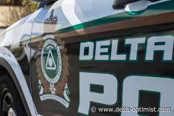 South Delta Crime Beat: More than 450 vehicles checked in first Counterattack road check of the holiday season - Delta-Optimist