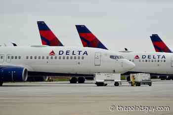 Delta drops 3 US cities, cuts 7 routes in big network shake-up - The Points Guy