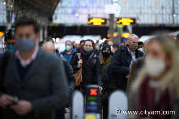 Omicron “mild” compared to delta, South African doctors say - City A.M.