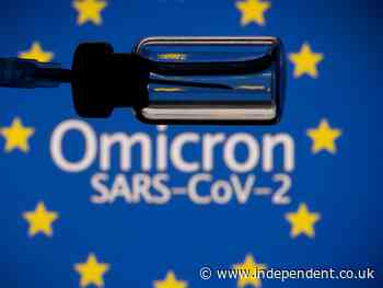 Omicron symptoms: What to look out for as doctor says Covid variant may not fit 'clinical picture' of delta - The Independent