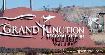 Delta Airlines ending Grand Junction service - The Grand Junction Daily Sentinel