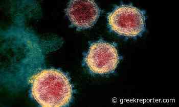 Omicron to Become More Dominant than Delta "Within Days" in Europe - Greek Reporter