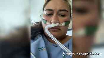 Covid 19 Delta outbreak: Kiwi mum home after virus fight flooded with messages - New Zealand Herald