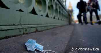 Omicron COVID-19 variant showing milder symptoms than Delta, say South African doctors - Global News