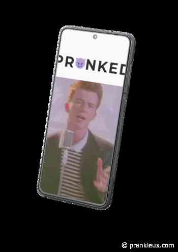 Prankleux - The Free Prank Website