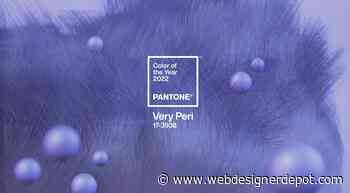 Pantone Color of the Year 2022