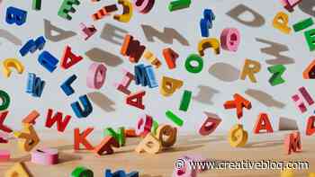 The most popular fonts of 2021 are utterly baffling