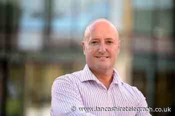 Blackburn law firm, Taylors Solicitors makes key board appointment