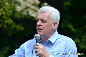 Walter De Donder wil provinciaal voorzitter van CD&V worden