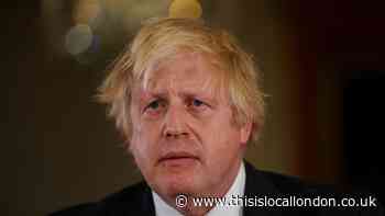 Boris Johnson confirms first UK Covid death linked to Omicron variant