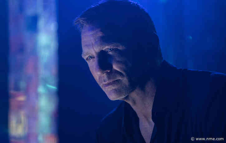 James Bond could be non-binary in the future