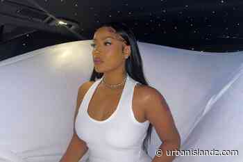 Stefflon Don Link Up With BEAM In “Beg Mi A Link” Visual - Urban Islandz