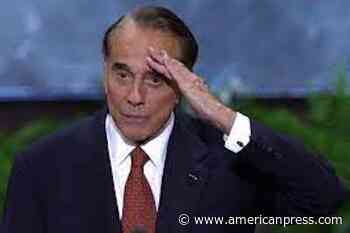 Jim Beam column:Dole says unity still possible - American Press | American Press - American Press