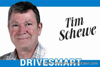 Drivesmart column: When and how to use high beam headlights - Cowichan Valley Citizen