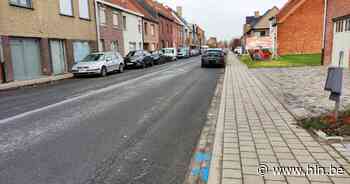 Bestuurder schept fietser op en pleegt vluchtmisdrijf: slachtoffer zwaargewond - Het Laatste Nieuws