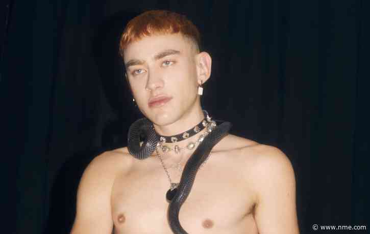 Years & Years’ Olly Alexander teases “sneaky collaboration” in “the dance music world”