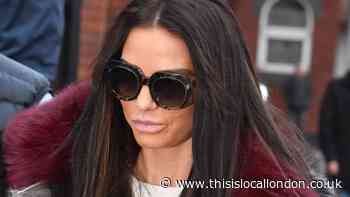 Katie Price issues statement ahead of drink drive court sentencing this week