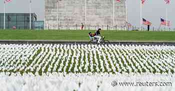 U.S. crosses 50 million COVID-19 cases as Delta dominates amid Omicron emergence - Reuters