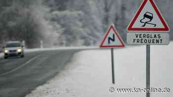 Lawine verschüttet Tunnelausfahrt: spektakuläre Aufnahmen aus den französischen Pyrenäen