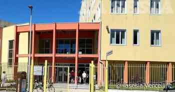 Vercelli: "Orario del tampone spostato senza avvisarci" - La Sesia | Cronaca