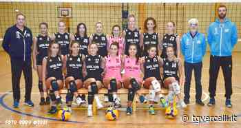 Mokaor sconfitta al tie-break da Valenza e dagli infortuni - tgvercelli.it