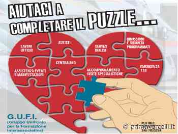 È nato il "GUFI", il gruppo unificato di formazione interassociativa - Prima Vercelli